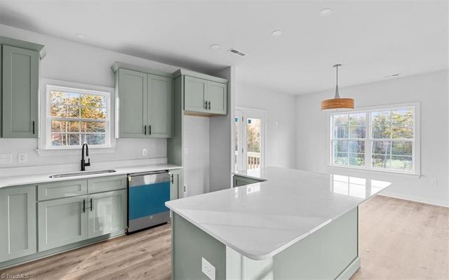 195 Olive Branch Court, Reidsville, NC 27320