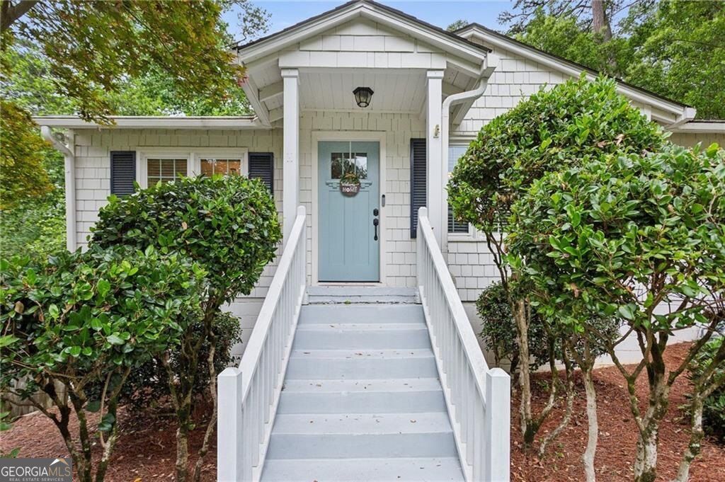 1680 Bristol Drive, Atlanta, GA 30329