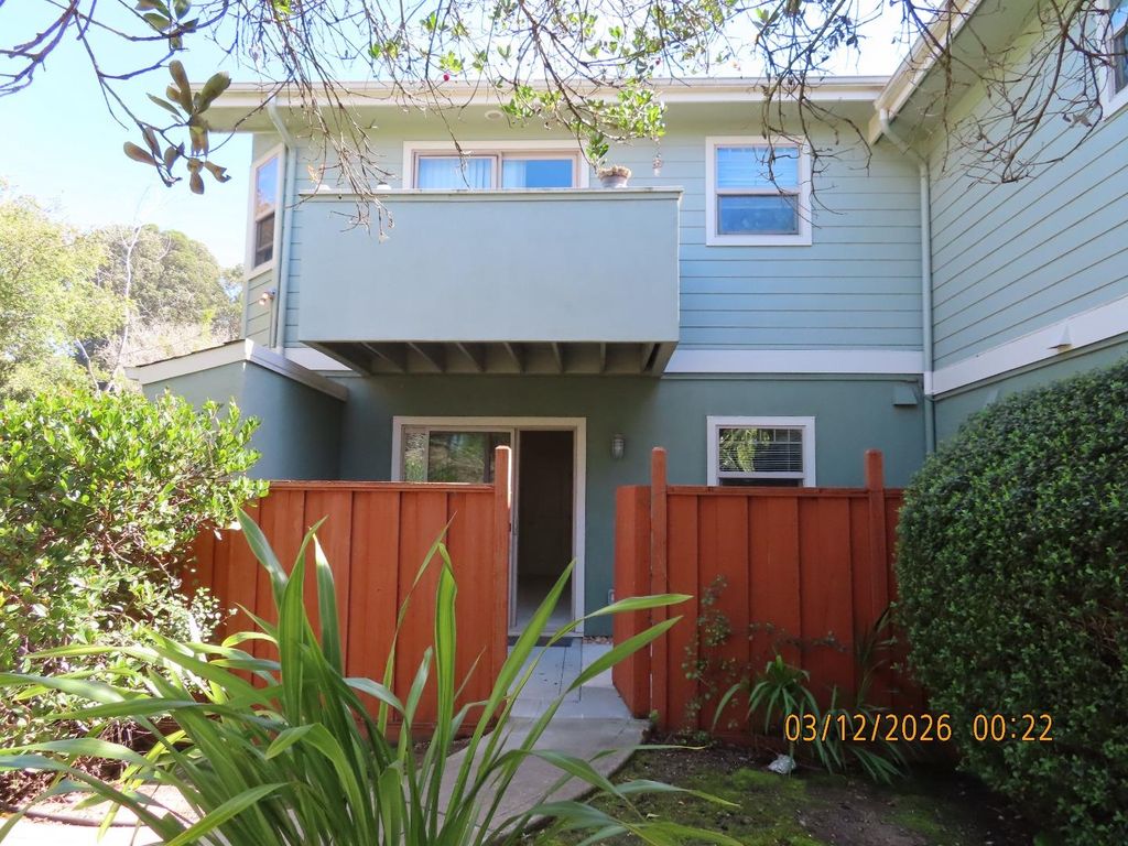 2979 Mar Vista Drive 102, Aptos, CA 95003