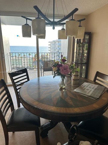 1400 S Ocean Drive 1008, Hollywood, FL 33019
