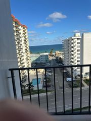 1400 S Ocean Drive 1008, Hollywood, FL 33019