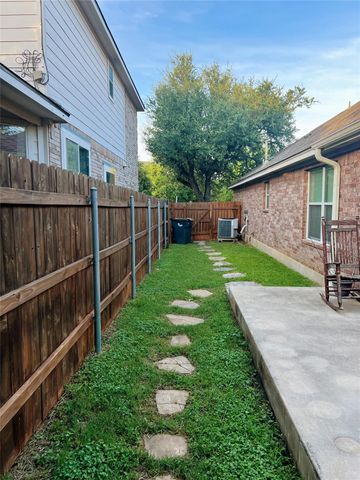 600 Spanish Oak TER, Round Rock, TX 78681