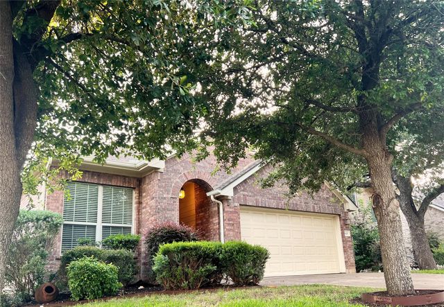 600 Spanish Oak TER, Round Rock, TX 78681