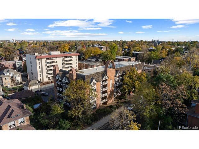 1350 Josephine St 203, Denver, CO 80206