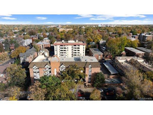 1350 Josephine St 203, Denver, CO 80206