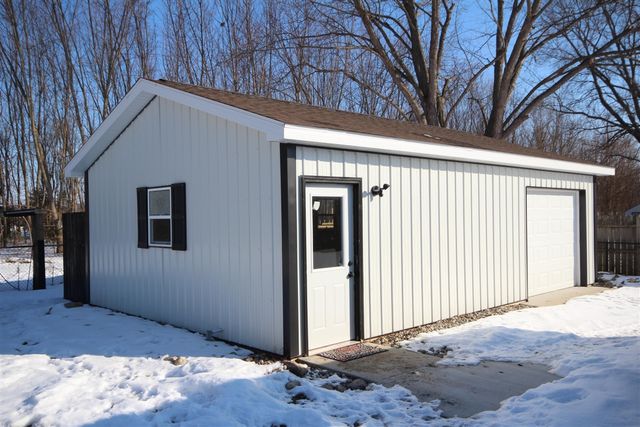 5845 Leon Drive, Scotts, MI 49088