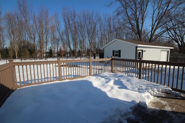 5845 Leon Drive, Scotts, MI 49088