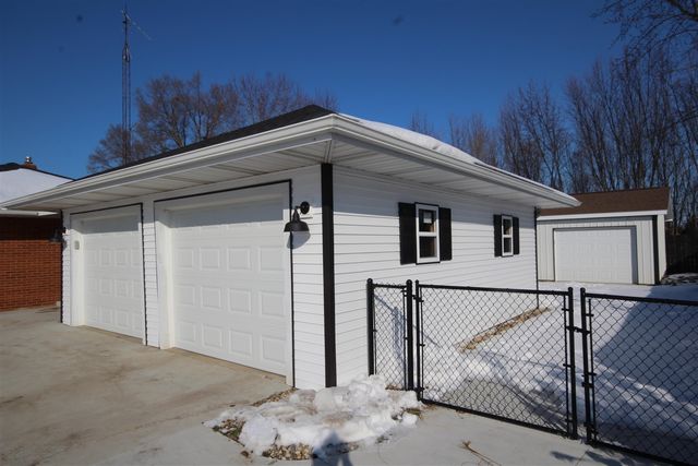 5845 Leon Drive, Scotts, MI 49088