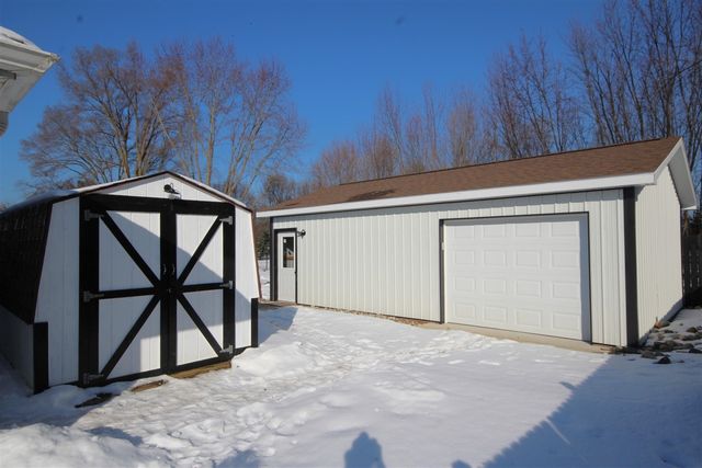 5845 Leon Drive, Scotts, MI 49088