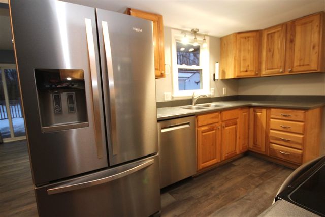 5845 Leon Drive, Scotts, MI 49088