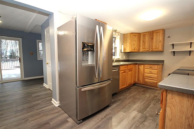 5845 Leon Drive, Scotts, MI 49088