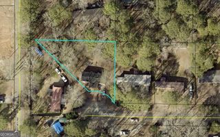 1318 Poplar Street, Stockbridge, GA 30281