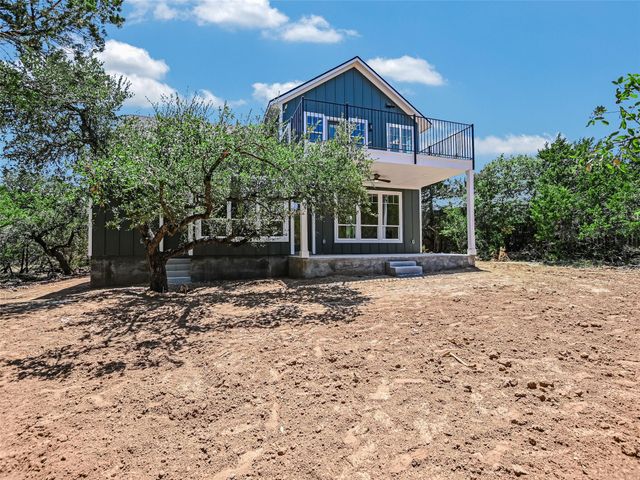 13 Rock Hollow CIR, Wimberley, TX 78676
