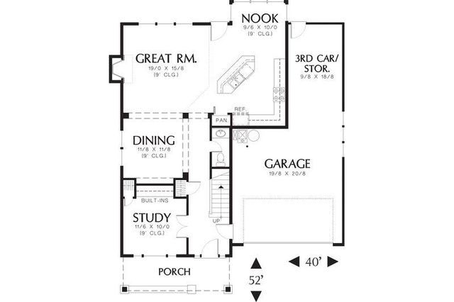 13 Rock Hollow CIR, Wimberley, TX 78676