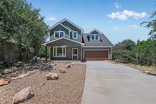 13 Rock Hollow CIR, Wimberley, TX 78676