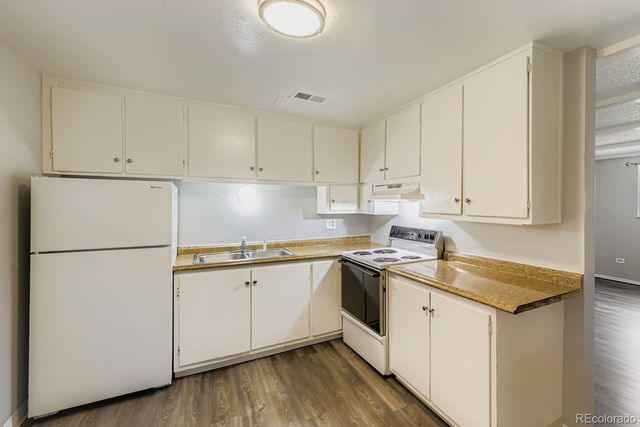 2926 Eliot Circle, Westminster, CO 80030