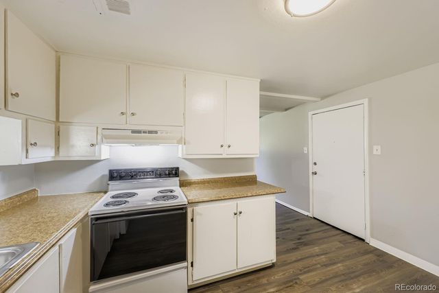 2926 Eliot Circle, Westminster, CO 80030