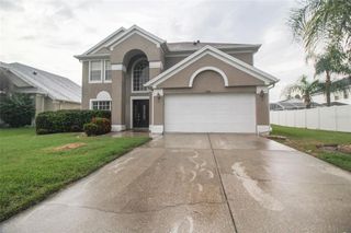 3286 FALCON POINT DRIVE, Kissimmee, FL 34741