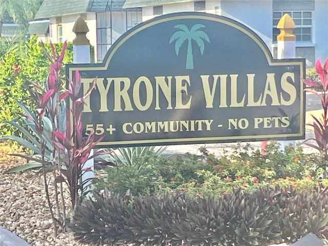 7847 39TH TERRACE N, St Petersburg, FL 33709