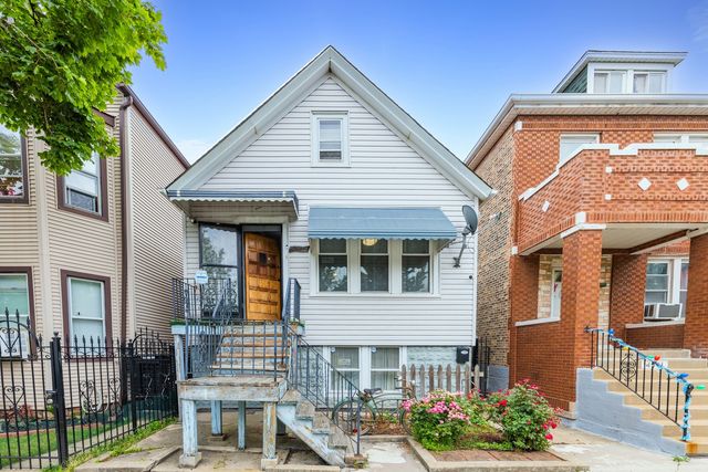 4507 S California Avenue, Chicago, IL 60632