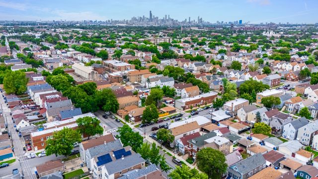 4507 S California Avenue, Chicago, IL 60632