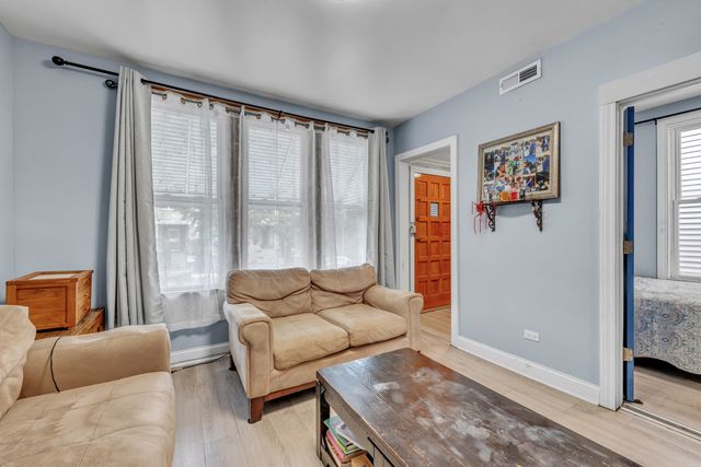 4507 S California Avenue, Chicago, IL 60632