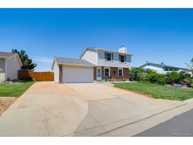 11341 W 107th Pl, Broomfield, CO 80021