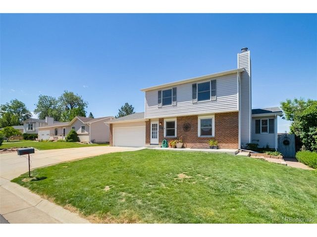 11341 W 107th Pl, Broomfield, CO 80021