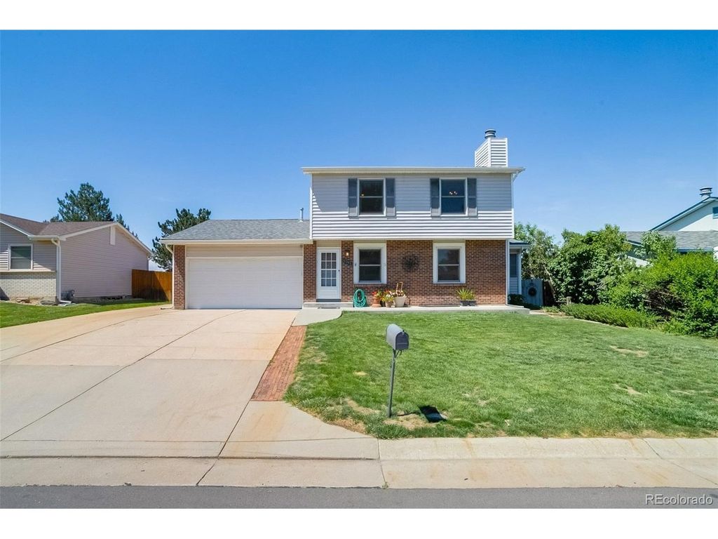 11341 W 107th Pl, Broomfield, CO 80021