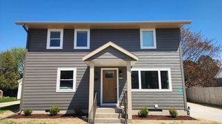 2507 N 19th STREET, Sheboygan, WI 53083