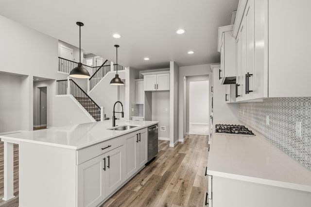 1153 Pumpkin Ridge Drive 322, Eagle Point, OR 97524