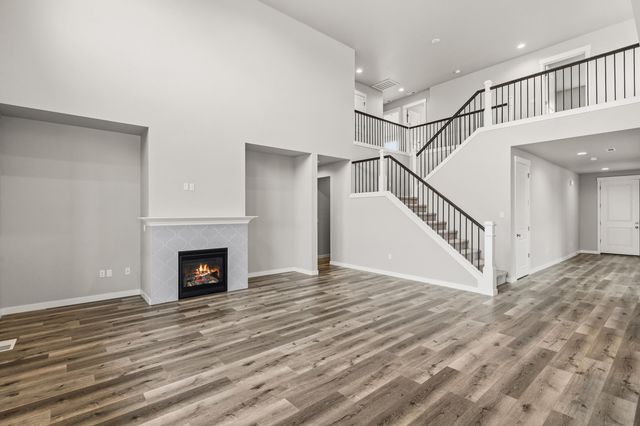 1153 Pumpkin Ridge Drive 322, Eagle Point, OR 97524