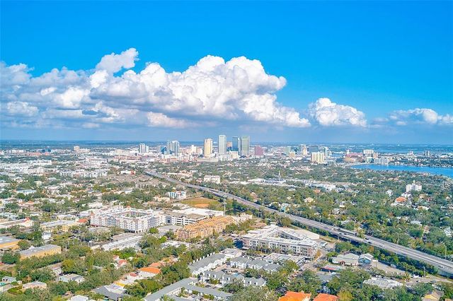 1707 E IDELL STREET A+B, Tampa, FL 33604