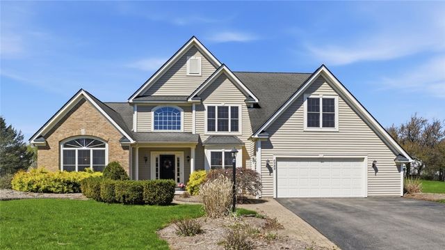 6988 Hackney Circle, Victor, NY 14564