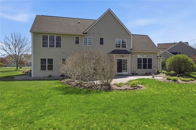 6988 Hackney Circle, Victor, NY 14564