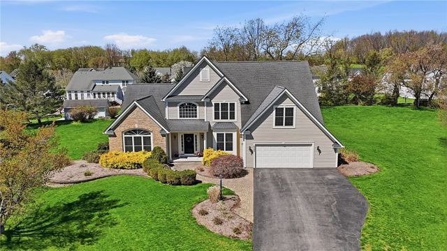6988 Hackney Circle, Victor, NY 14564