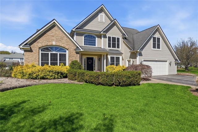 6988 Hackney Circle, Victor, NY 14564