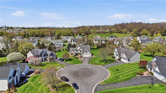 6988 Hackney Circle, Victor, NY 14564