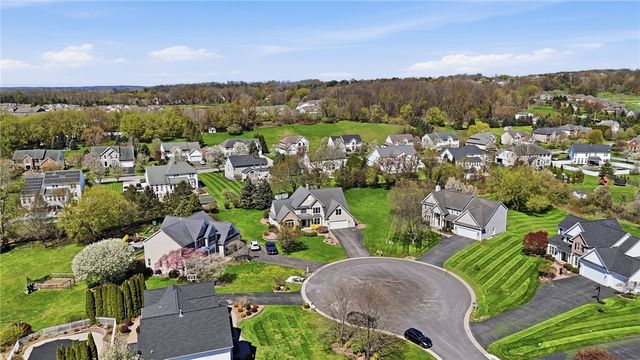 6988 Hackney Circle, Victor, NY 14564