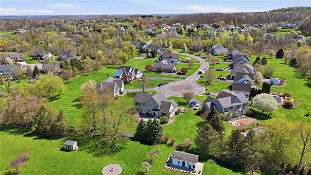 6988 Hackney Circle, Victor, NY 14564