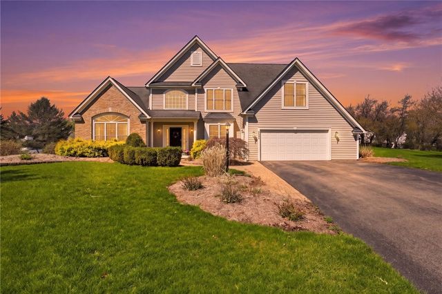 6988 Hackney Circle, Victor, NY 14564