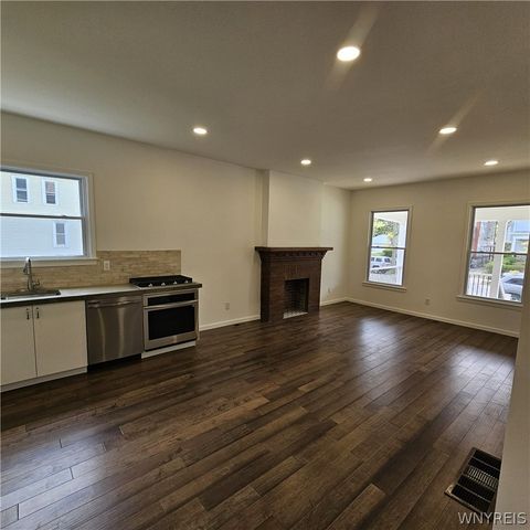 23 Oxford Avenue, Buffalo, NY 14209