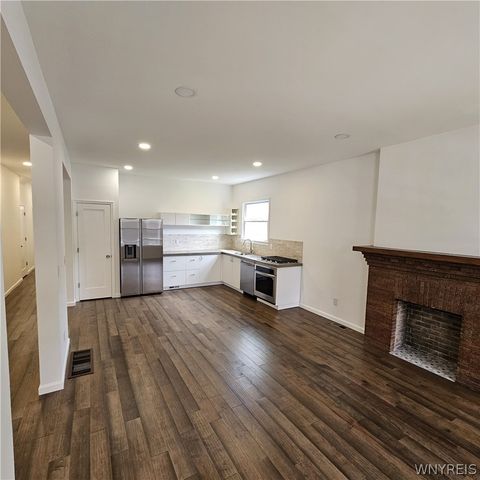 23 Oxford Avenue, Buffalo, NY 14209