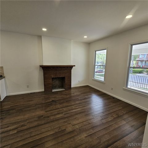 23 Oxford Avenue, Buffalo, NY 14209