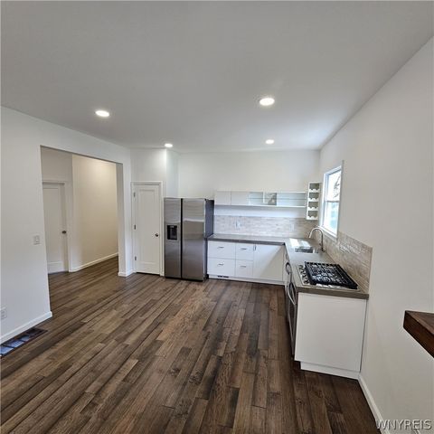 23 Oxford Avenue, Buffalo, NY 14209