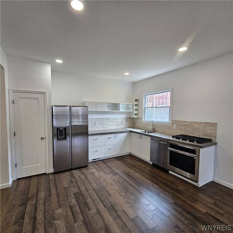 23 Oxford Avenue, Buffalo, NY 14209