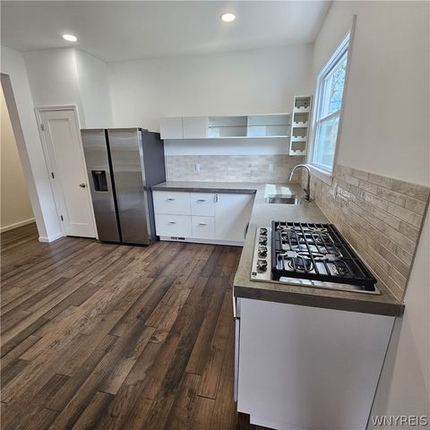 23 Oxford Avenue, Buffalo, NY 14209