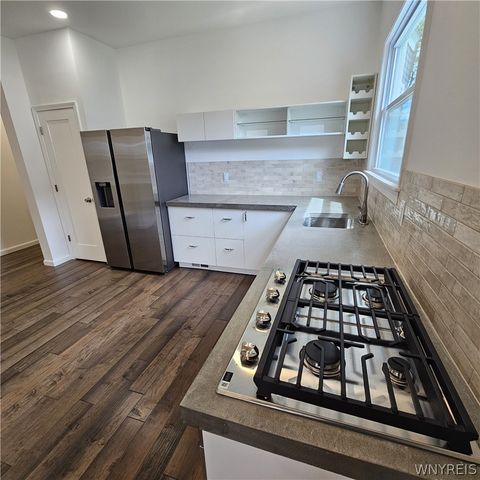 23 Oxford Avenue, Buffalo, NY 14209