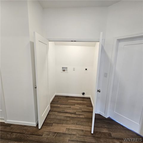 23 Oxford Avenue, Buffalo, NY 14209