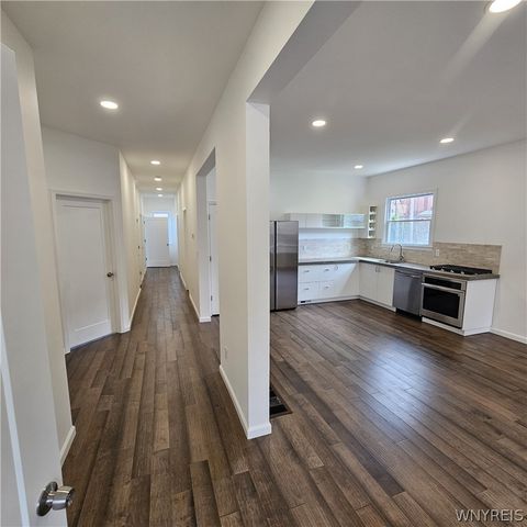 23 Oxford Avenue, Buffalo, NY 14209